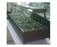 pica burek eciva pite stone vitrine - Fotografija 5/6