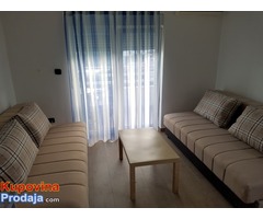 Bečići – Budva, stan (studio) 150m od mora - Fotografija 4/7