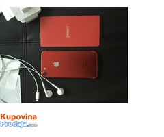 Red Edition Apple iPhone 7 128gb/256gb - Fotografija 2/3