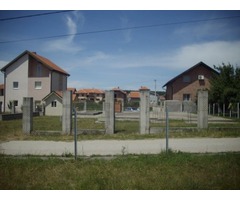 Miljakovac 3 - plac - Fotografija 5/10