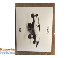 Sale of new: DJI Phantom 4 Pro / DJI MAVIC Pro / Yuneec Typhoon H Pro - Fotografija 4/7