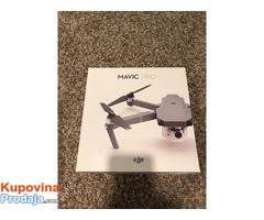 Sale of new: DJI Phantom 4 Pro / DJI MAVIC Pro / Yuneec Typhoon H Pro - Fotografija 5/7