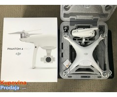 Sale of new: DJI Phantom 4 Pro / DJI MAVIC Pro / Yuneec Typhoon H Pro - Fotografija 7/7