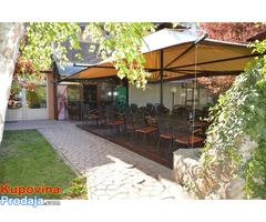 Lokal (Caffe Bar) u Novom Sadu - Fotografija 4/10