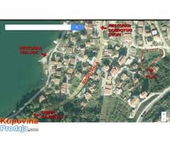 Plac na prodaju u Kotoru Plac na prodaju u Kotoru