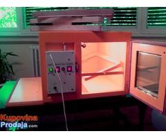 Automatski inkubatori za jaja - Fotografija 3/10