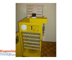 Automatski inkubatori za jaja - Fotografija 4/10