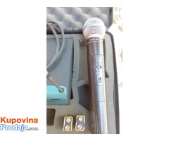 Mikrofon SHURE BETA 58A - Fotografija 4/4