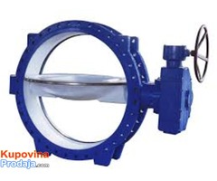 INDUSTRIAL VALVES IN KOLKATA