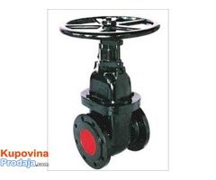 SLUICE VALVES DEALERS IN KOLKATA
