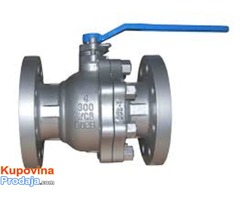 BALL VALVES SUPPLIERS IN KOLKATA