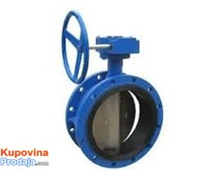 BUTTERFLY VALVES SUPPLIERS IN KOLKATA