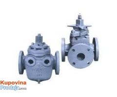 PLUG VALVES SUPPLIERS IN KOLKATA