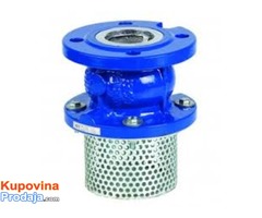 FOOT VALVES IN KOLKATA