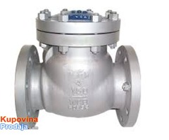 NON RETURN ( NRV ) VALVES IN KOLKATA