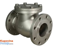 NON RETURN ( NRV ) VALVES DEALERS IN KOLKATA