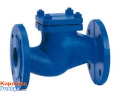 NON RETURN ( NRV ) VALVES SUPPLIERS IN KOLKATA