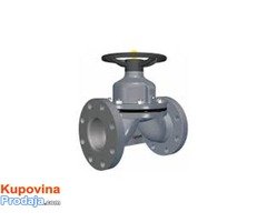 DIAPHRAGM VALVES DEALERS IN KOLKATA