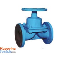 DIAPHRAGM VALVES SUPPLIERS IN KOLKATA