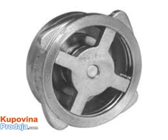 DISC CHECK VALVES DEALERS IN KOLKATA