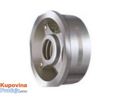 DISC CHECK VALVES SUPPLIERS IN KOLKATA