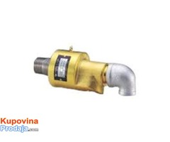ROTARY JOINTS DEALERS IN KOLKATA
