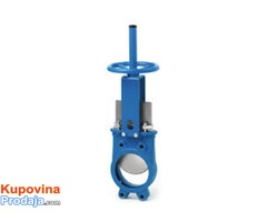 KNIFE EDGE GATE VALVES IN KOLKATA