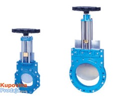 KNIFE EDGE GATE VALVES DEALERS IN KOLKATA