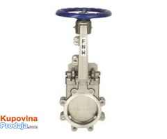 KNIFE EDGE GATE VALVES SUPPLIERS IN KOLKATA