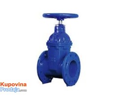 CAST IRON ( CI ) VALVES SUPPLIERS IN KOLKATA