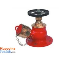FIRE HYDRANT VALVES IN KOLKATA