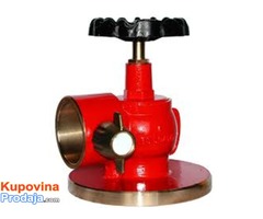 FIRE HYDRANT VALVES DEALERS IN KOLKATA