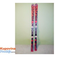 SKIJE VOLKL Race Tiger GS UVO 180