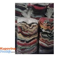 Polovna GARDEROBA - klasirana, firmirana iz NEMAČKE