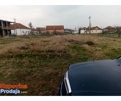 Na prodaju plac 16 ari - dozvoljena gradnja - Fotografija 1/6