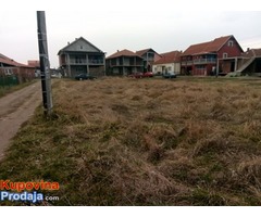 Na prodaju plac 16 ari - dozvoljena gradnja - Fotografija 3/6