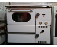 Alfa Vranje šporet 22kw Alfa Vranje šporet 22kw