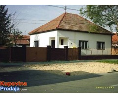 Novi Sad, kuca - Fotografija 1/7