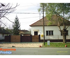 Novi Sad, kuca - Fotografija 2/7