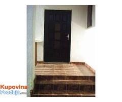 Novi Sad, kuca - Fotografija 3/7