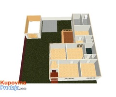 Novi Sad, kuca - Fotografija 6/7