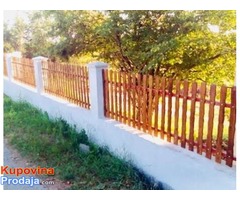 Ograde - Tarabice - Fotografija 2/3