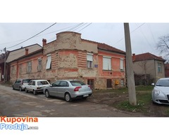 Prodajem kuću Kragujevac ,Mala vaga,160m2, 4 ara placa,uknjižen - Fotografija 2/4