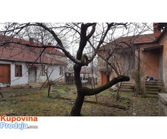 Prodajem kuću Kragujevac ,Mala vaga,160m2, 4 ara placa,uknjižen - Fotografija 3/4