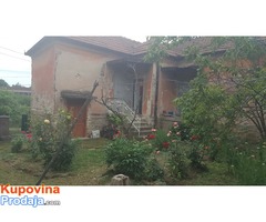 Prodajem kuću Kragujevac ,Mala vaga,160m2, 4 ara placa,uknjižen - Fotografija 4/4