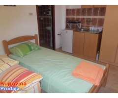 Apartmani - Budva - Fotografija 2/8