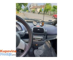 AUTO Micro Compact CAR SMART - Fotografija 4/5