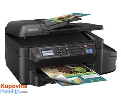 OTKUP novijih Inkjet i Laser Štampača i Skenera HP, Canon, Epson, Lexmark, Xerox, Samsung