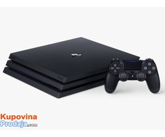 AKCIJA Sony PlayStation4 iznajmljivanje na 5 dana za 4000din - Fotografija 2/3