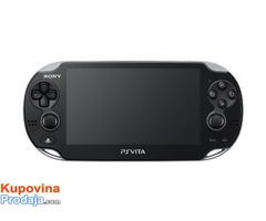 Čipovanje PS Vita konzola Čipovanje PS Vita konzola